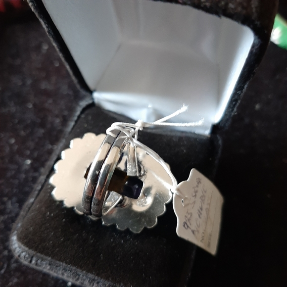 Ladies jewelry - Picture 2 of 8